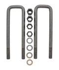 GENUINE PAI 4774 FLAT U BOLT KIT