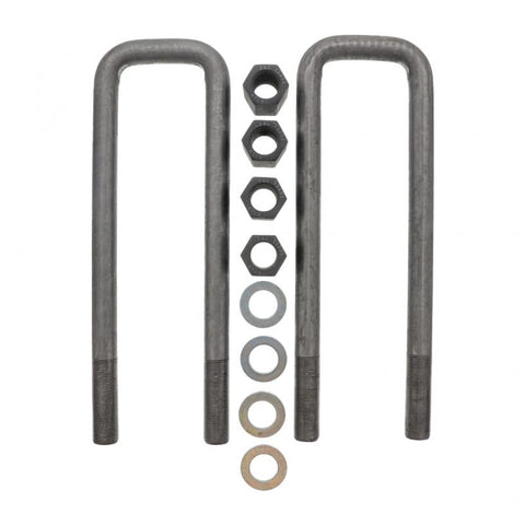 GENUINE PAI 4774 FLAT U BOLT KIT