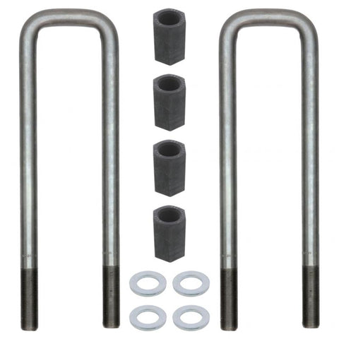 GENUINE PAI 4776 FLAT U BOLT KIT