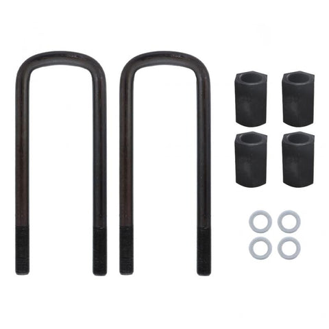 GENUINE PAI 4779 SEMI-ROUND U BOLT KIT