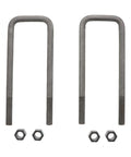 GENUINE PAI 4795 FLAT U-BOLT KIT