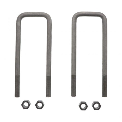 GENUINE PAI 4795 FLAT U-BOLT KIT