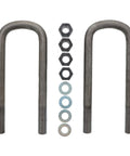 GENUINE PAI 4889 SEMI-ROUND U BOLT KIT