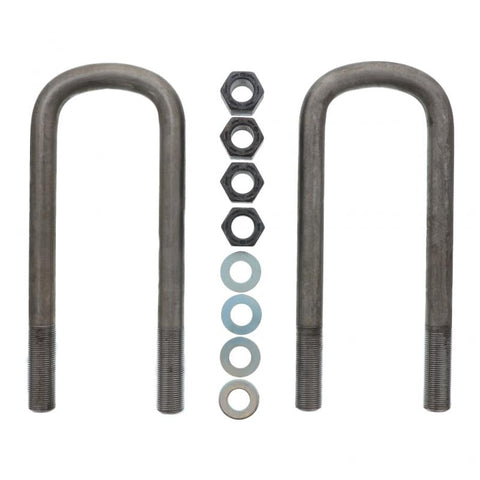 GENUINE PAI 4889 SEMI-ROUND U BOLT KIT