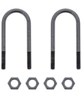 GENUINE PAI 4961 ROUND U-BOLT KIT