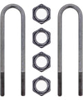 GENUINE PAI 4962 ROUND U-BOLT KIT