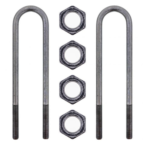 GENUINE PAI 4962 ROUND U-BOLT KIT