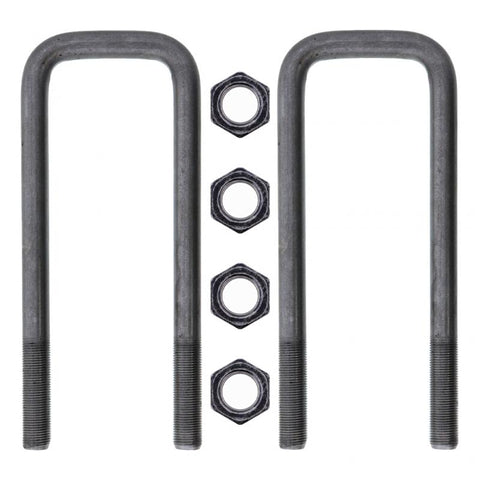 GENUINE PAI 5072 FLAT U BOLT KIT