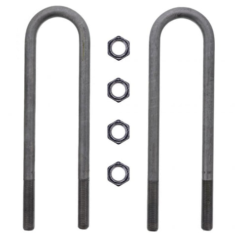 GENUINE PAI 5326 ROUND U-BOLT KIT