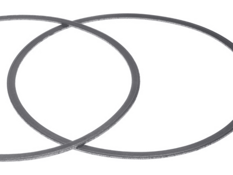 Roadwarrior X1900-C0079-02 Navistar MaxxForce 2604051C91 Gasket