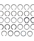 GENUINE PAI 6563-100 O-RING KIT