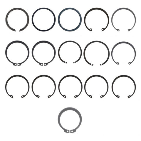 GENUINE PAI 6573-100 RETAINING RING KIT