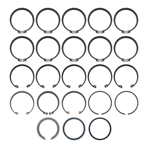 GENUINE PAI 8955-100 RETAINING RING KIT