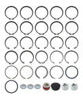 GENUINE PAI 8956-100 RETAINING RING KIT