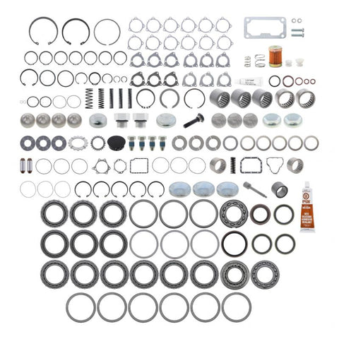 GENUINE PAI 8957 BEARING AND SEAL KIT