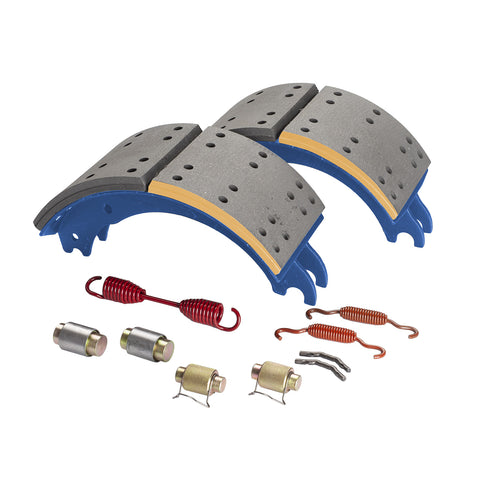 Haldex GC4515X3J New Gripper Kit For 16-1/2" Fruehauf "Xem3"