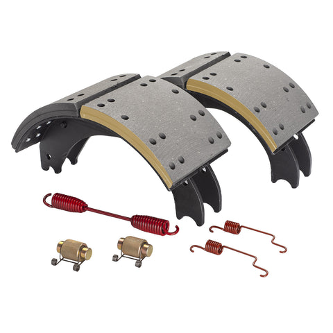 Haldex GC4709ES2G Relined Gripper Kit For 16-1/2" Eaton "Esii", Remanufactured