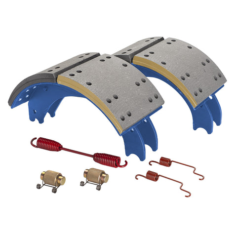 Haldex GC4709ES2J New Gripper Kit For 16-1/2" Eaton "Esii"