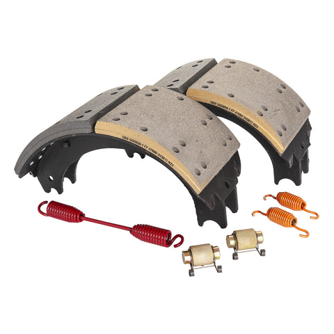 Haldex GC4709ESG Relined Gripper Kit For 16-1/2" Eaton "Es", Remanufactured