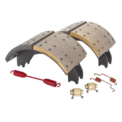Haldex GC4726ES2G Relined Gripper Kit For 16-1/2" Eaton "Esii", Remanufactured