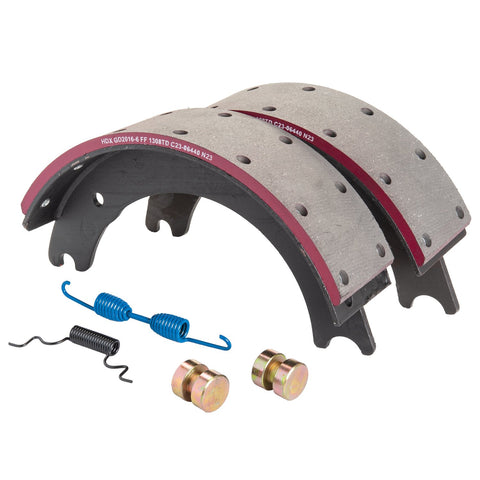 Haldex GD1308EG Haldex Friction, Remanufactured
