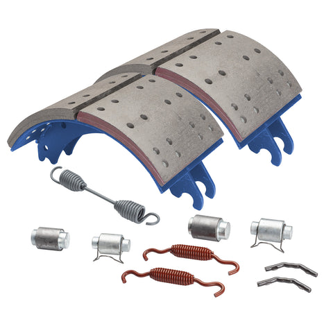 Haldex GD4710QJ New Gripper Kit For 15" Meritor "Q" Plus