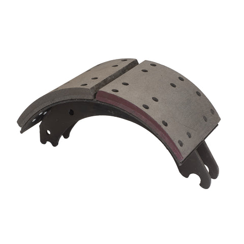 Haldex GD4718QR Relined Gripper Kit For 16-1/2" Meritor "Q" Plus, Remanufactured