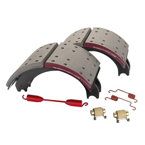 Haldex GD4726ES2J New Gripper Kit For 16-1/2" Eaton "Esii"