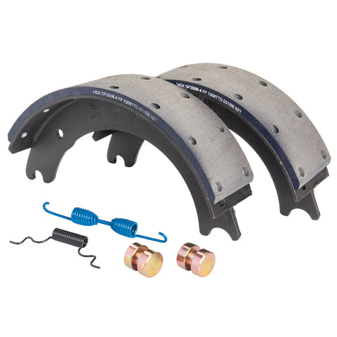 Haldex GF1308EG Relined Gripper Kit For 15" Eaton, Remanufactured