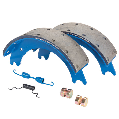 Haldex GF1308EJ New Gripper Kit For 15" Eaton