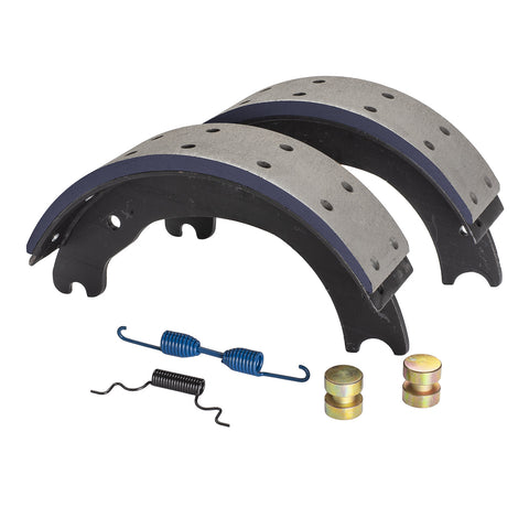 Haldex GF1443EG Relined Gripper Kit For 15" Eaton "Es", Remanufactured