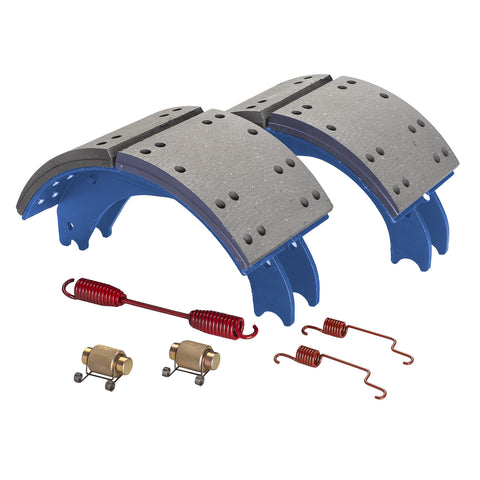 Haldex GF4709ES2J New Gripper Kit For 16-1/2" Eaton "Esii"
