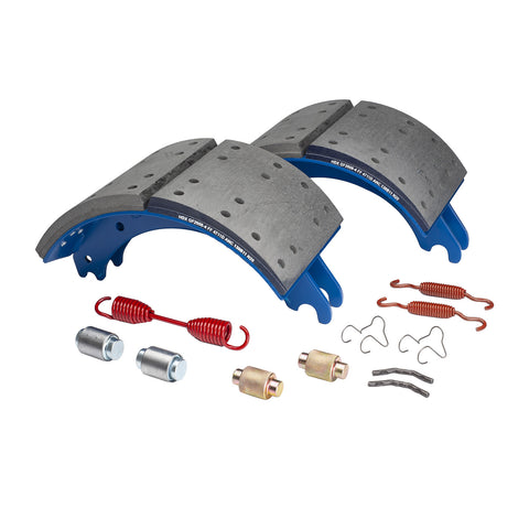 Haldex GF4711QJ New Gripper Kit For 16-1/2" Meritor "Q" Plus