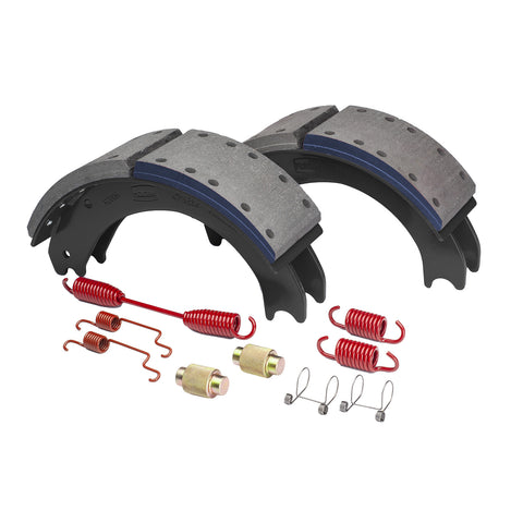 Haldex GF4719ES2G Relined Gripper Kit For 16-1/2" Eaton "Esii", Remanufactured