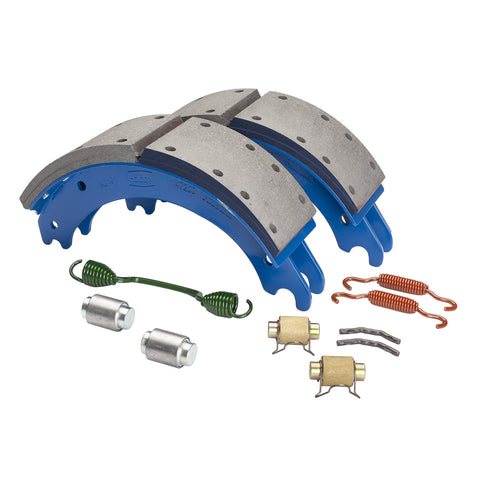 Haldex GF4720QJ New Gripper Kit For 16-1/2" Meritor "Q" Plus