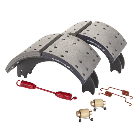 Haldex GF4726ES2G Relined Gripper Kit For 16-1/2" Eaton "Esii", Remanufactured
