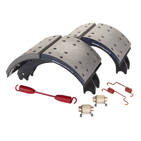 Haldex GF4726ES2J New Gripper Kit For 16-1/2" Eaton "Esii"