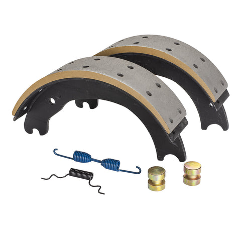 Haldex GG1443EG Relined Gripper Kit For 15" Eaton "Es", Remanufactured