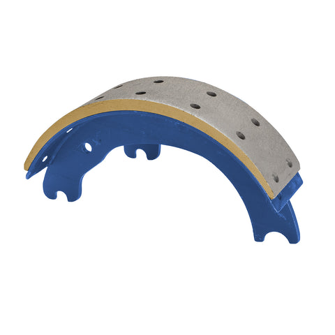 Haldex GG1443EN New Lined Shoe For 15" Eaton "Es"
