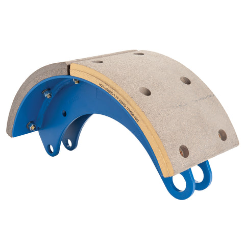 Haldex GG4284SFN Haldex Friction