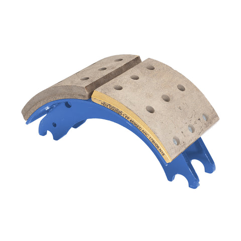 Haldex GG4536DQ2N Haldex Friction