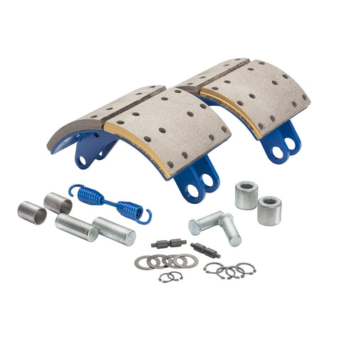 Haldex GG4591SFTJ New Gripper Kit For 12-1/4" Dana (Std. Forge) Early Ft