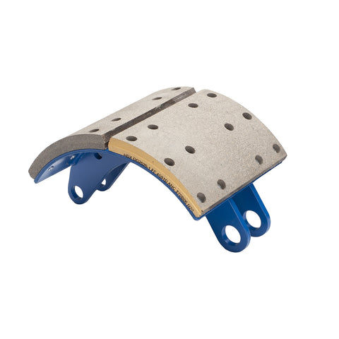 Haldex GG4591SFTN New Lined Shoe For 12-1/4" Dana (Std. Forge) Early Ft