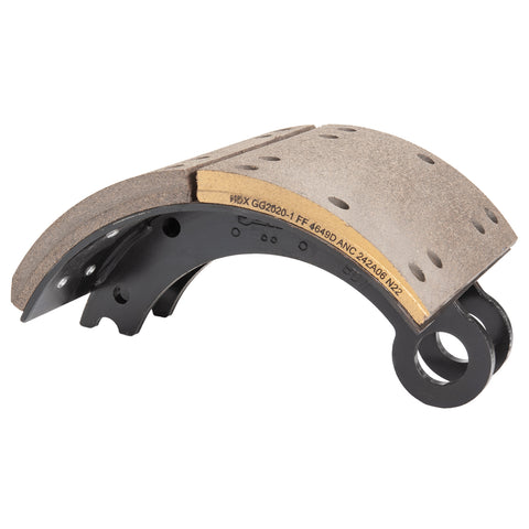 Haldex GG4649FN Haldex Friction