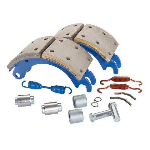 Haldex GG4661DXQJ Haldex Friction