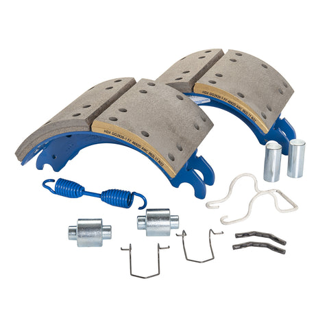 Haldex GG4692DQUJ Haldex Friction
