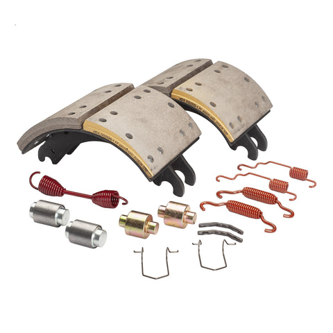 Haldex GG4692HXG Haldex Friction, Remanufactured