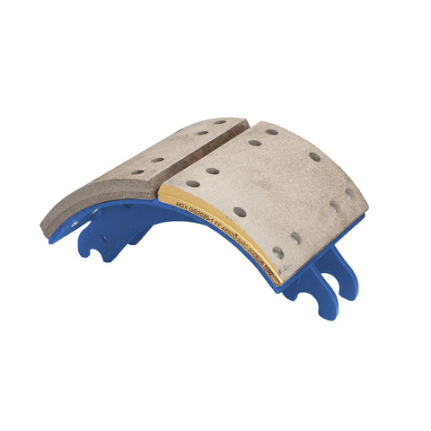 Haldex GG4692HXN Haldex Friction