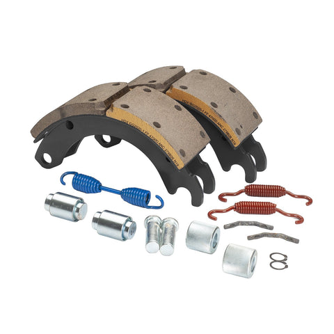 Haldex GG4700D 12-1/4" Dexter (Pq) Style
