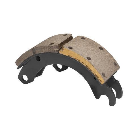 Haldex GG4700DXQR 12-1/4" Dexter (Pq) Style, Remanufactured